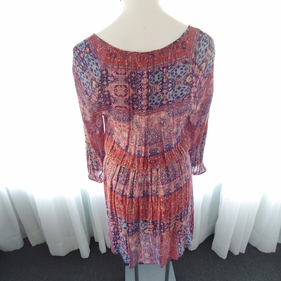 🔥🔥 Lucky Brand dress 🔥🔥 - Picture 11 of 15